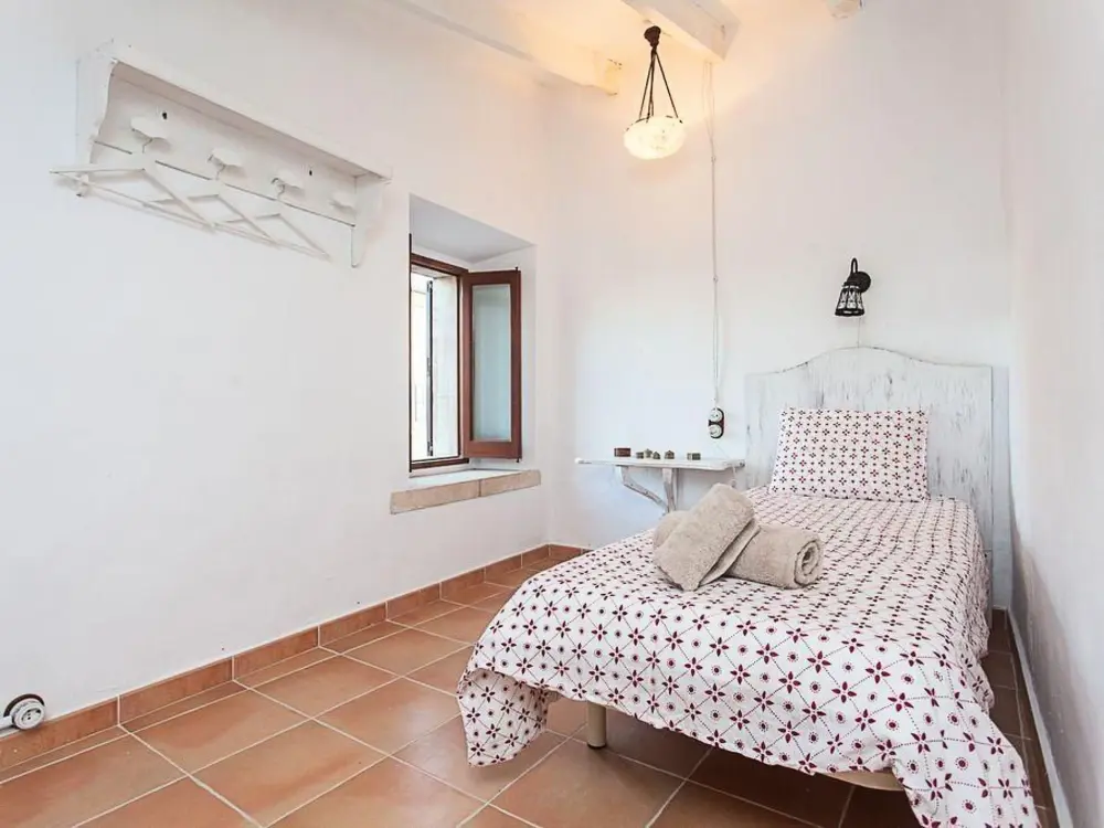 Maison de Vacances ses Salines