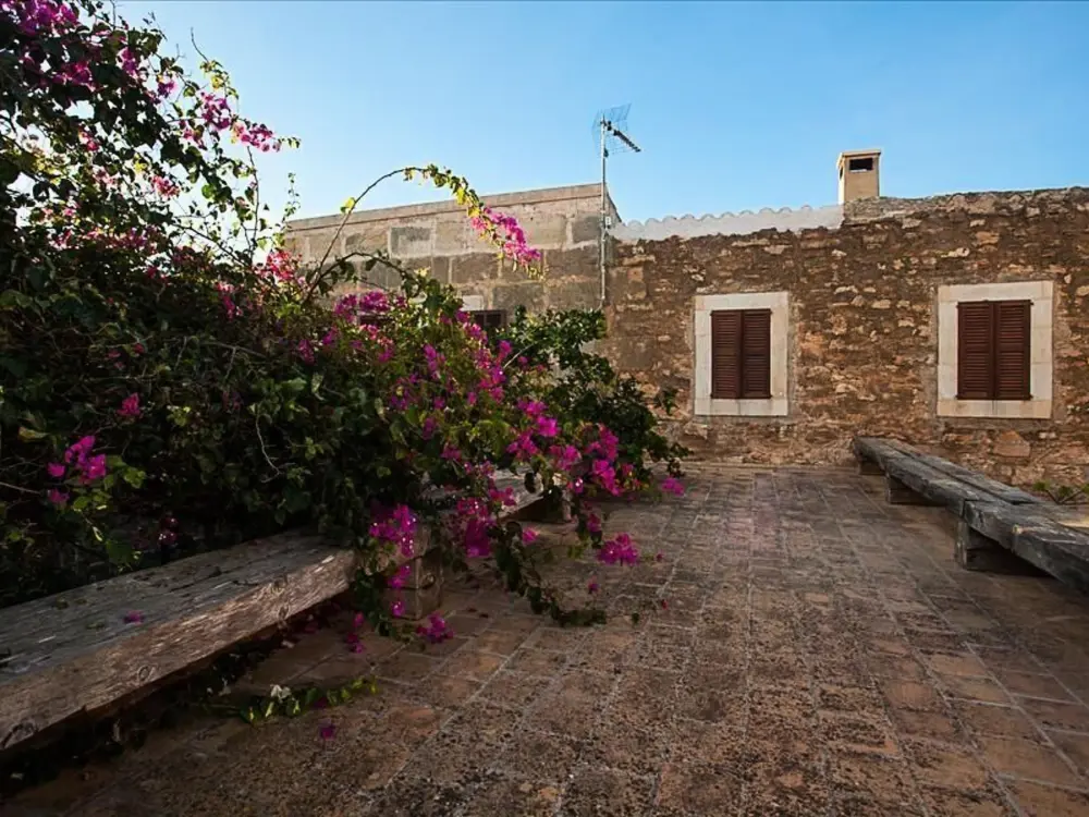 Maison de Vacances ses Salines