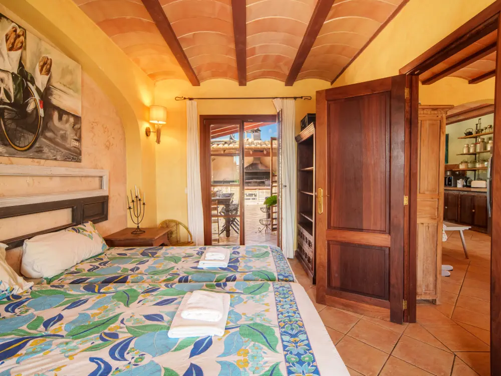 Maison de Vacances ses Salines
