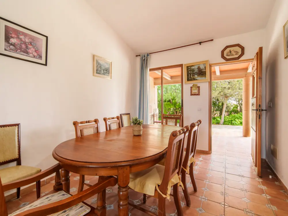 Maison de Vacances ses Salines
