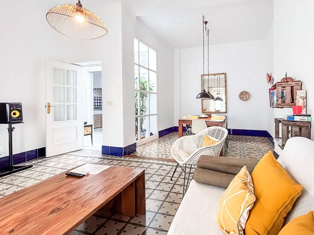 Résidence Helle Dach-Maisonette mit riesiger Terrasse