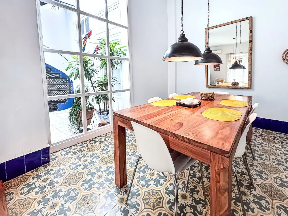 Résidence Helle Dach-Maisonette mit riesiger Terrasse