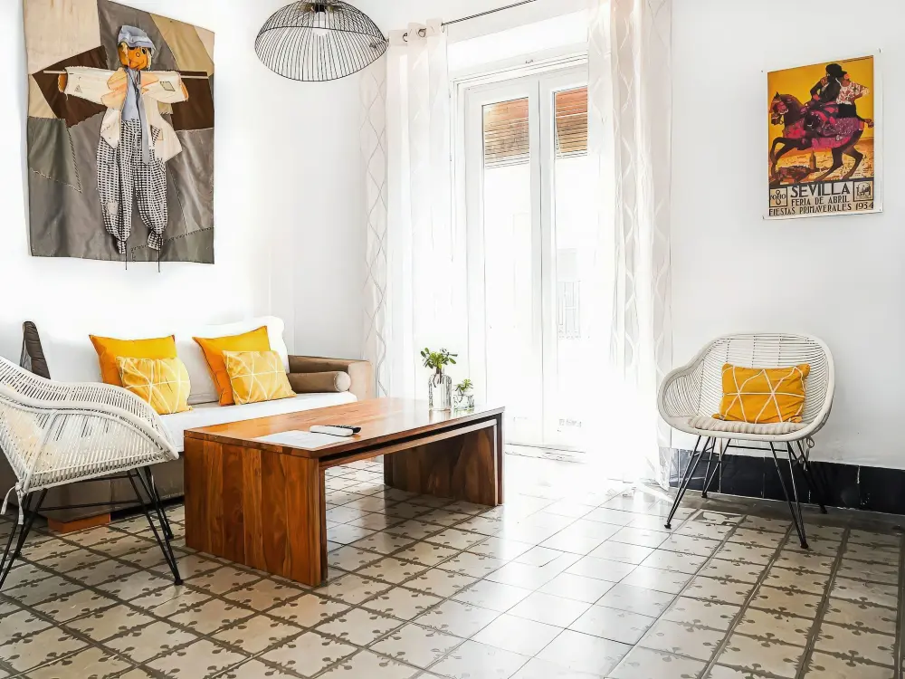 Résidence Helle Dach-Maisonette mit riesiger Terrasse