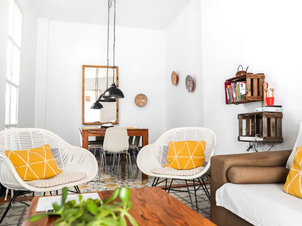 Résidence Helle Dach-Maisonette mit riesiger Terrasse