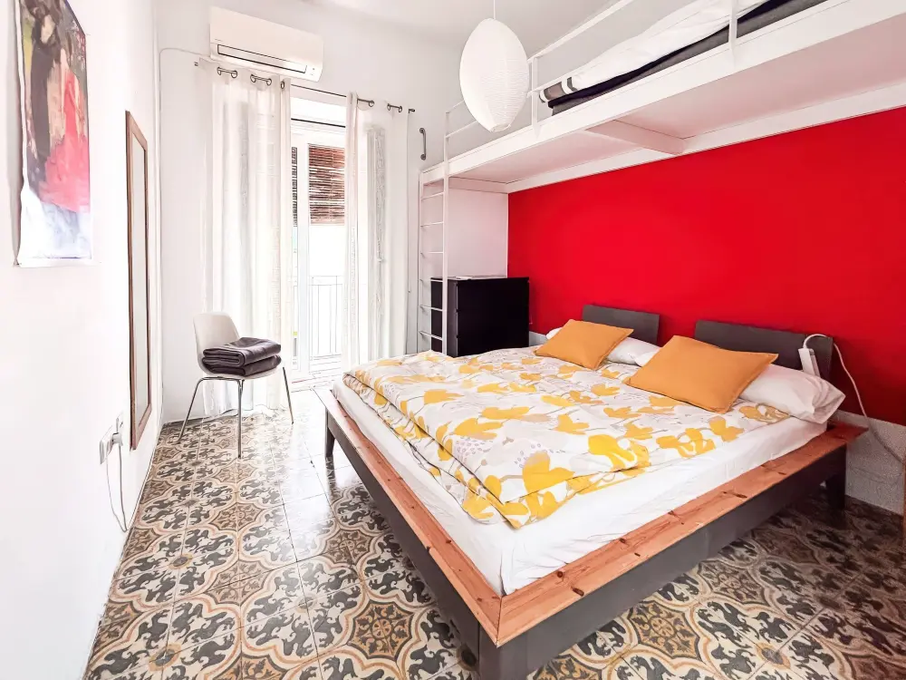 Résidence Helle Dach-Maisonette mit riesiger Terrasse