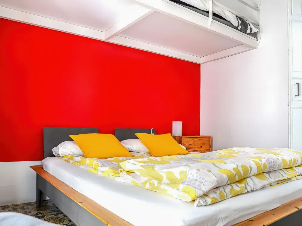 Résidence Helle Dach-Maisonette mit riesiger Terrasse