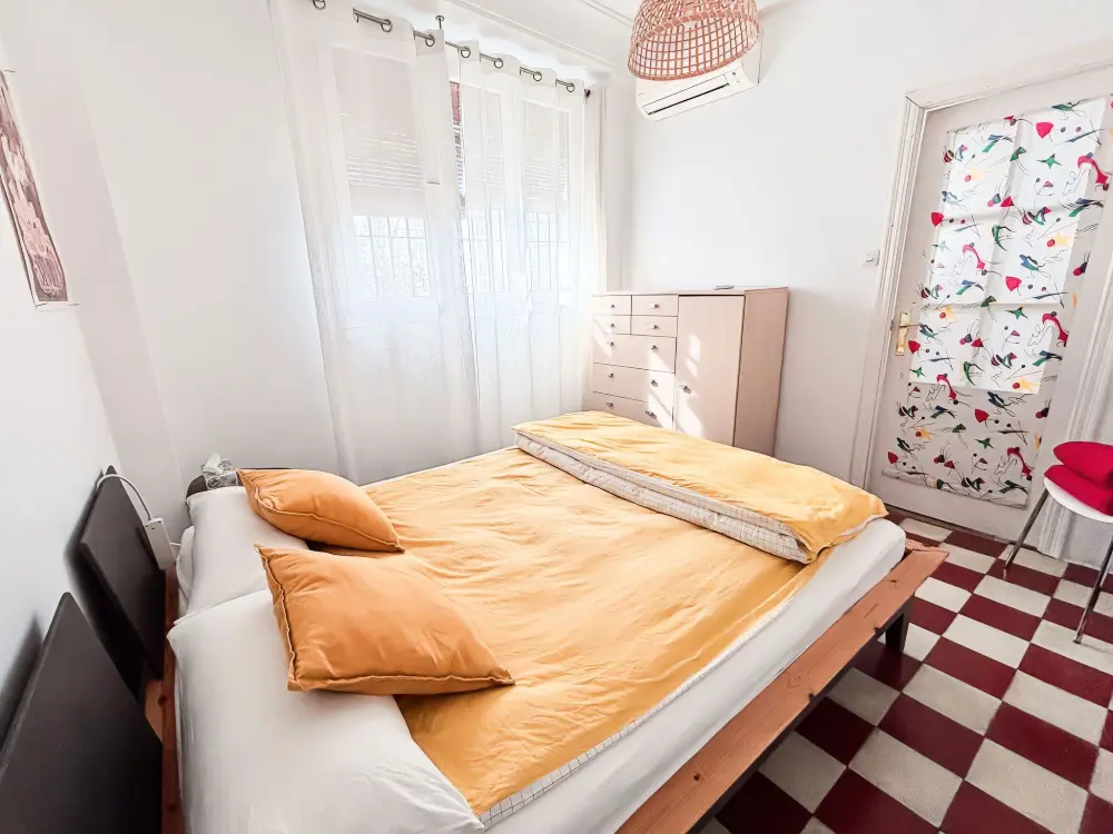 Résidence Helle Dach-Maisonette mit riesiger Terrasse