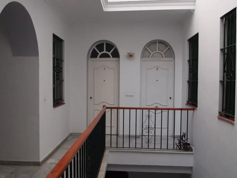 Résidence Touristische Wohnung 