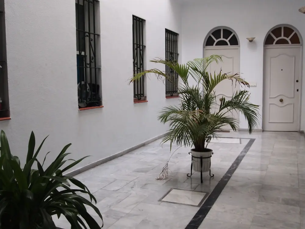 Résidence Touristische Wohnung 