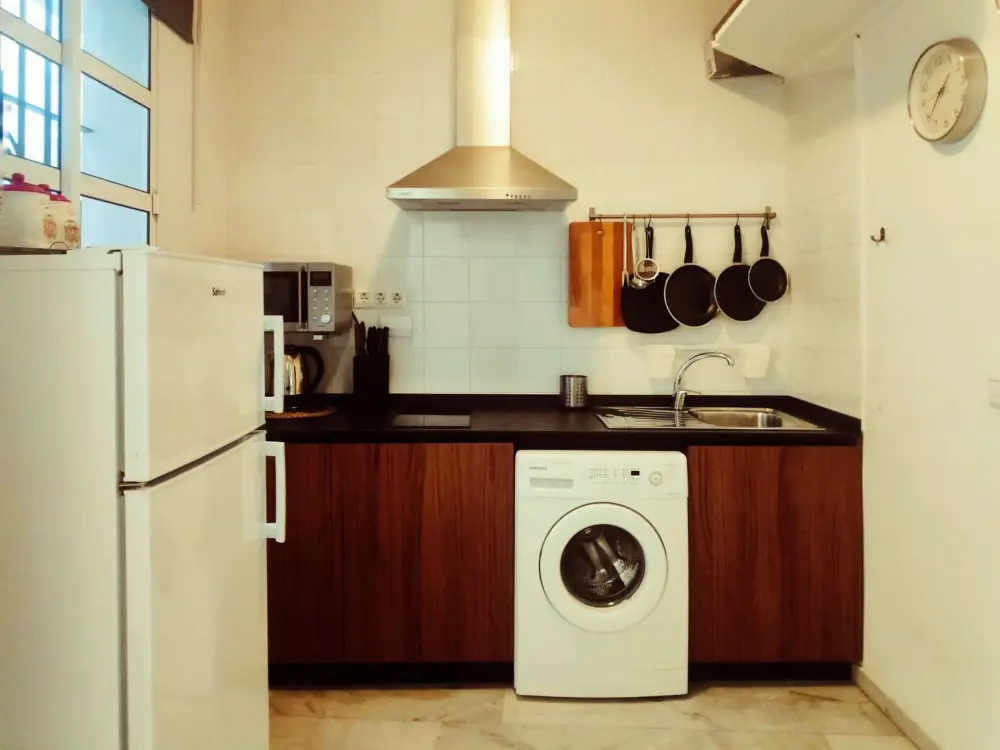 Résidence Touristische Wohnung 