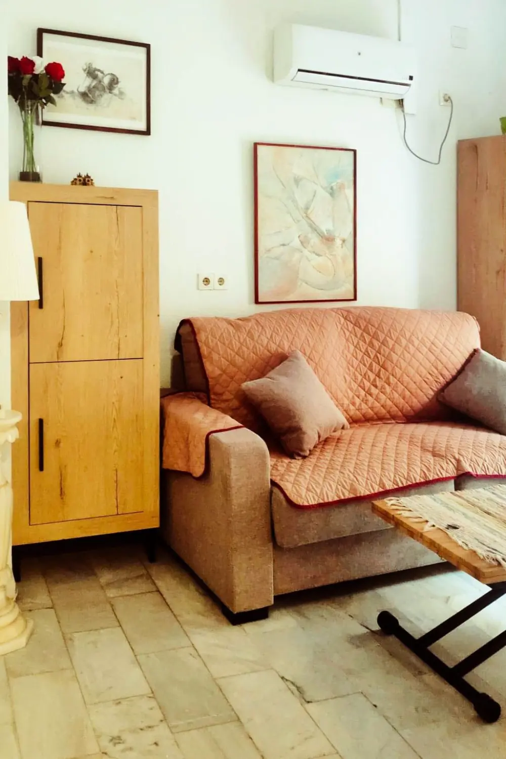 Résidence Touristische Wohnung 