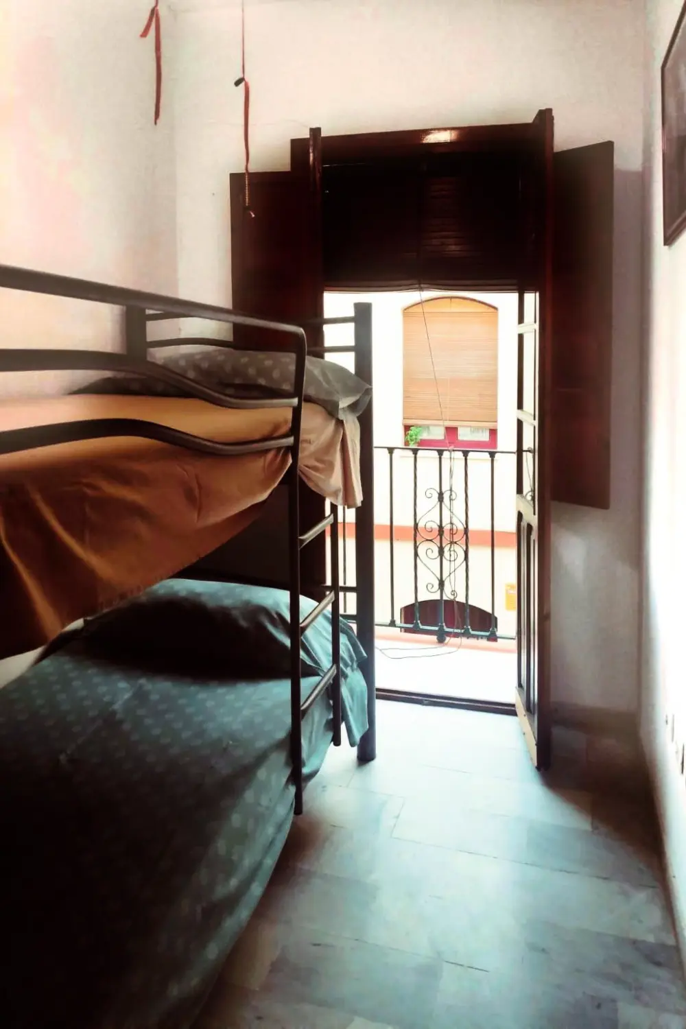 Résidence Touristische Wohnung 
