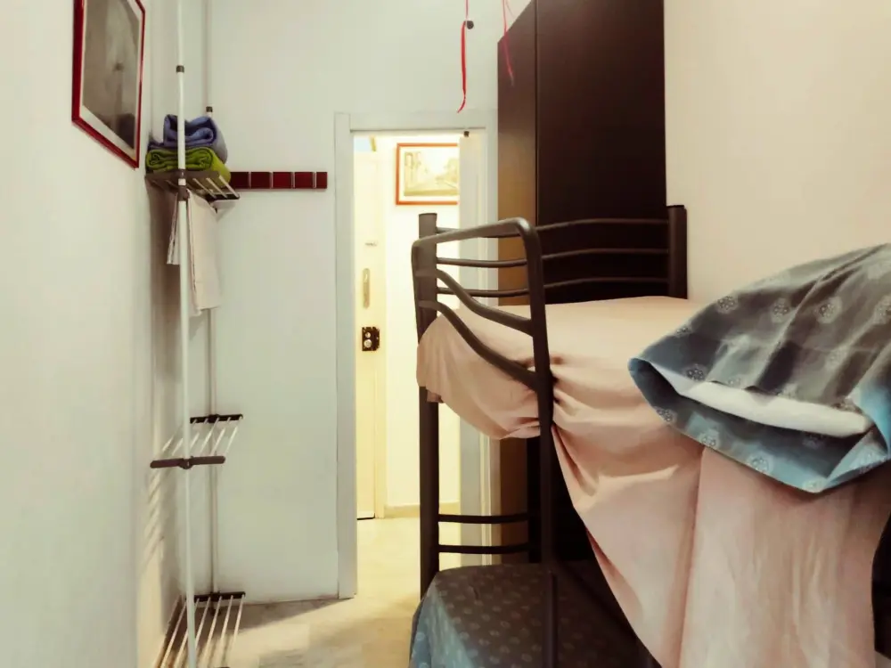 Résidence Touristische Wohnung 