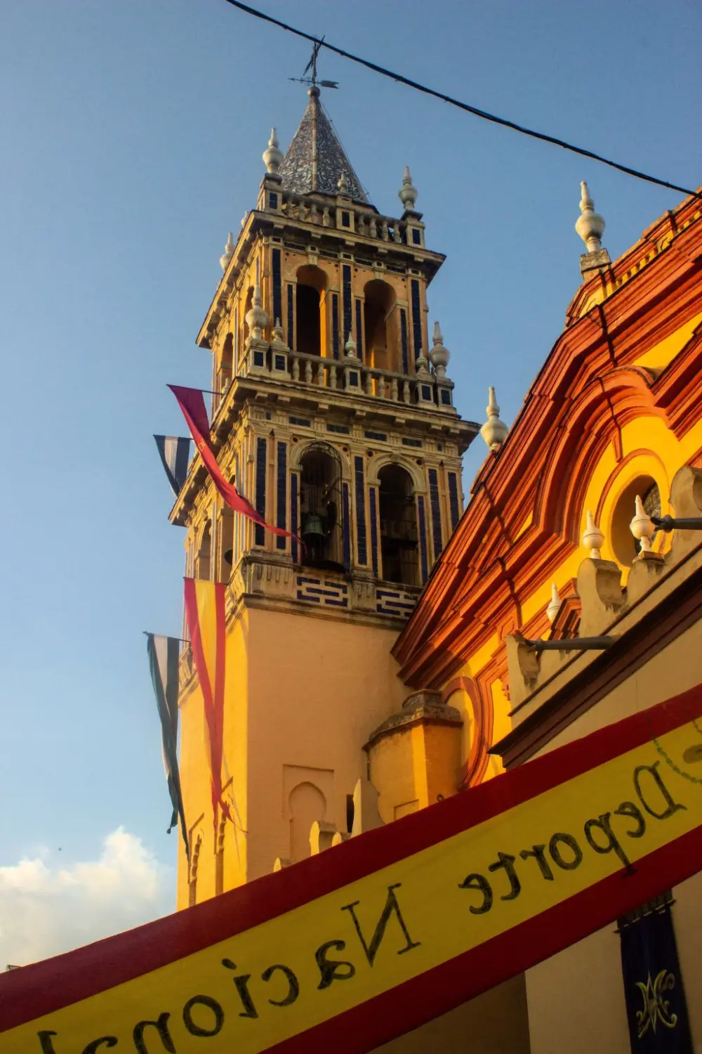 Résidence Touristische Wohnung 
