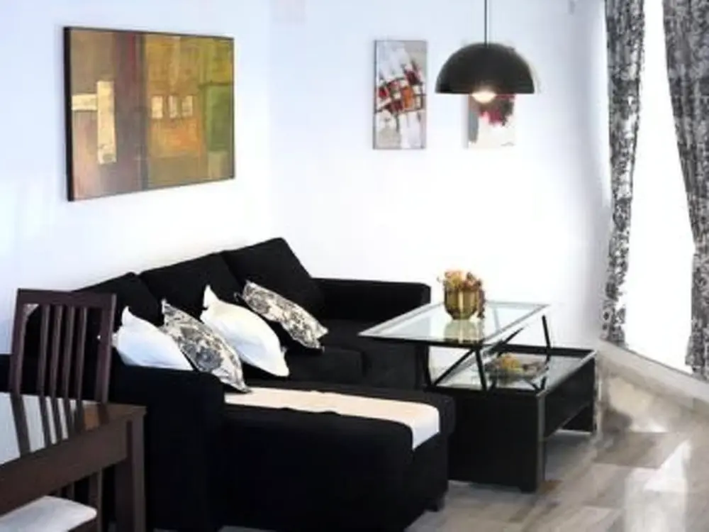Résidence Wohnung mit Terrasse, Nähe Kathedrale von Sevilla