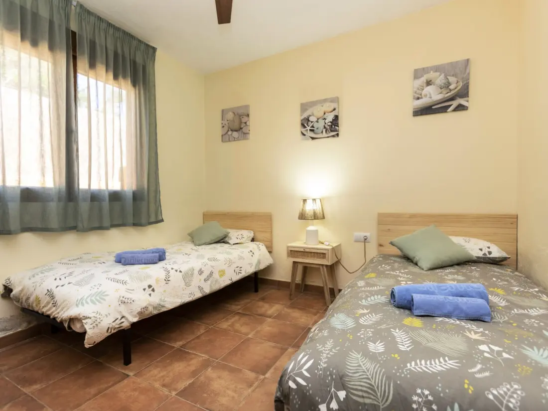 Maison de Vacances Sils
