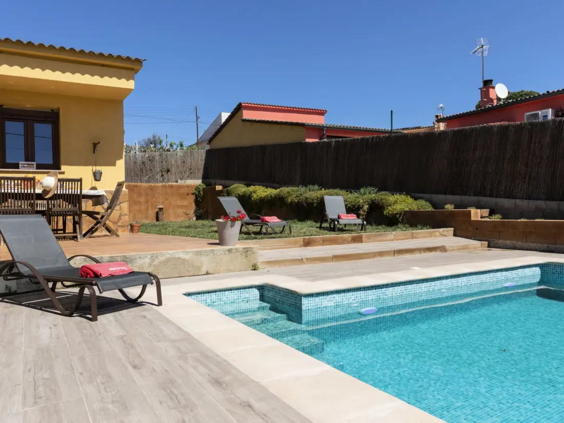 Maison de Vacances Sils
