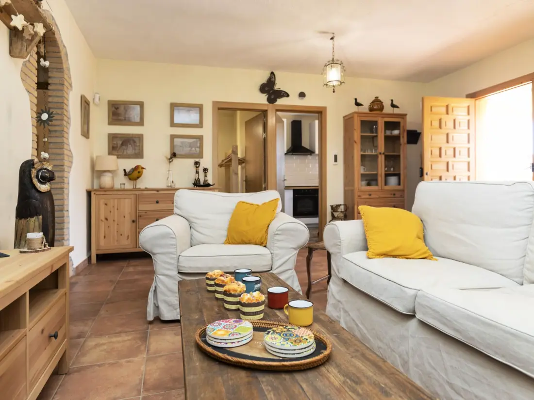 Maison de Vacances Sils