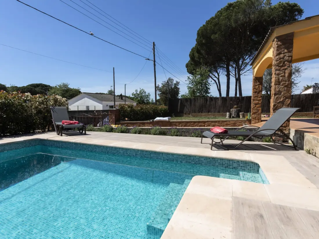 Maison de Vacances Sils