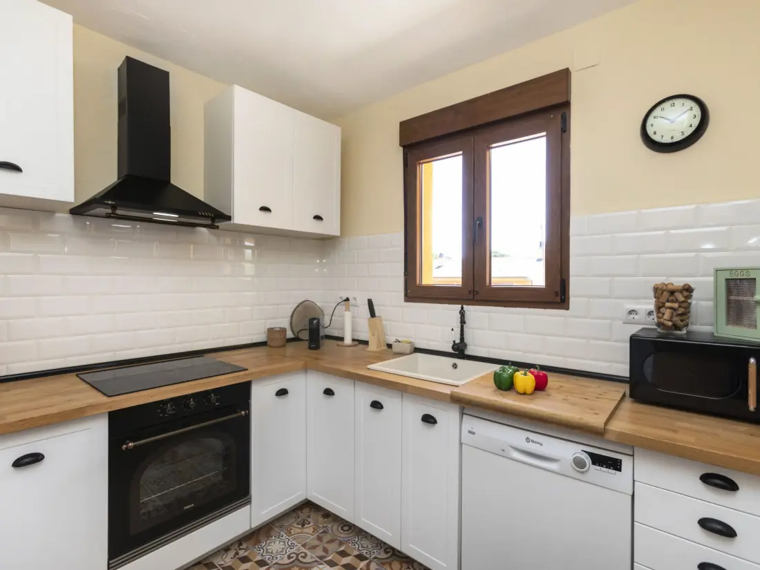 Maison de Vacances Sils