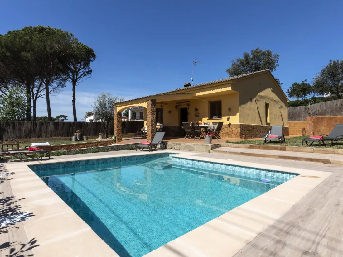 Maison de Vacances Sils