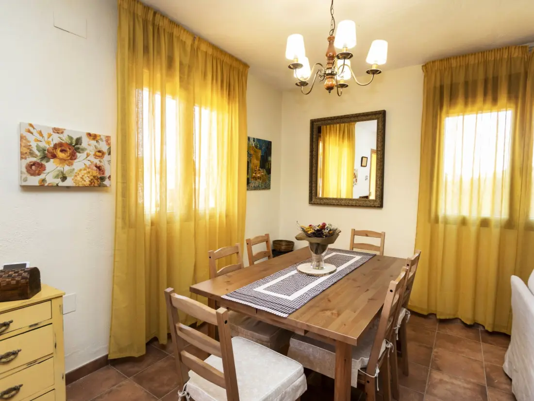Maison de Vacances Sils
