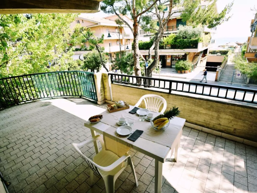 Résidence Adriatico