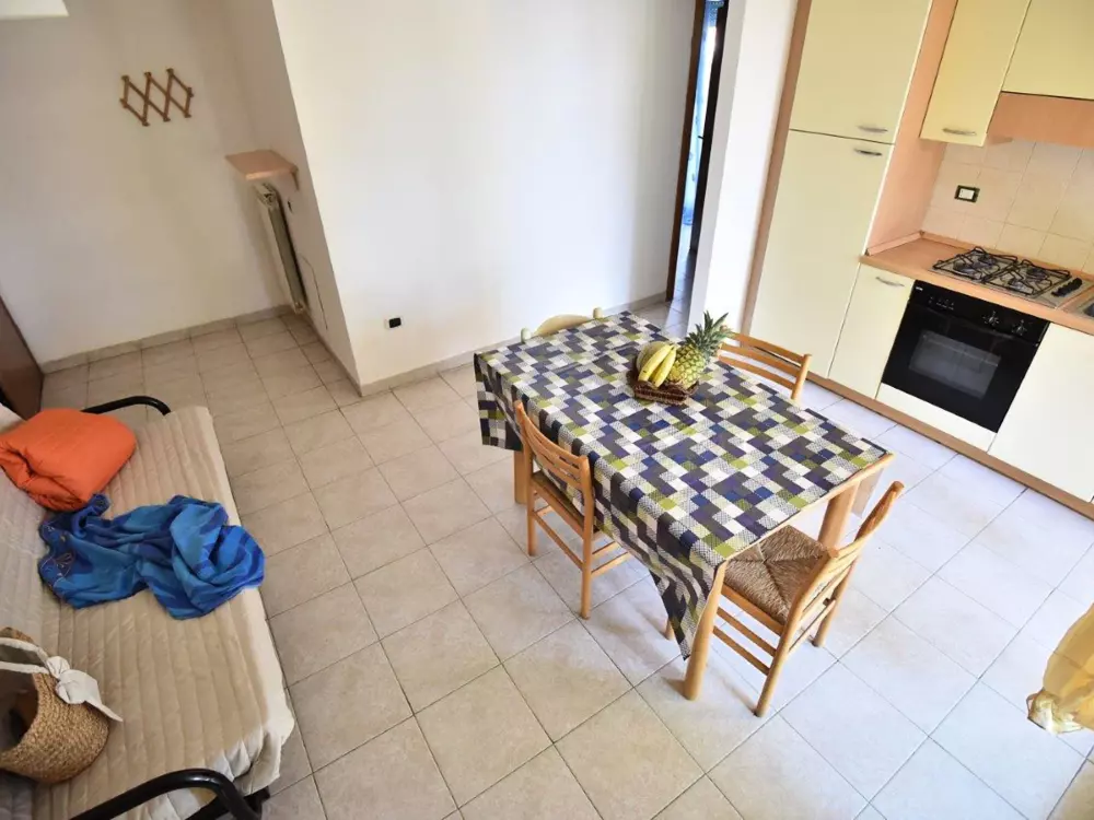 Résidence Adriatico