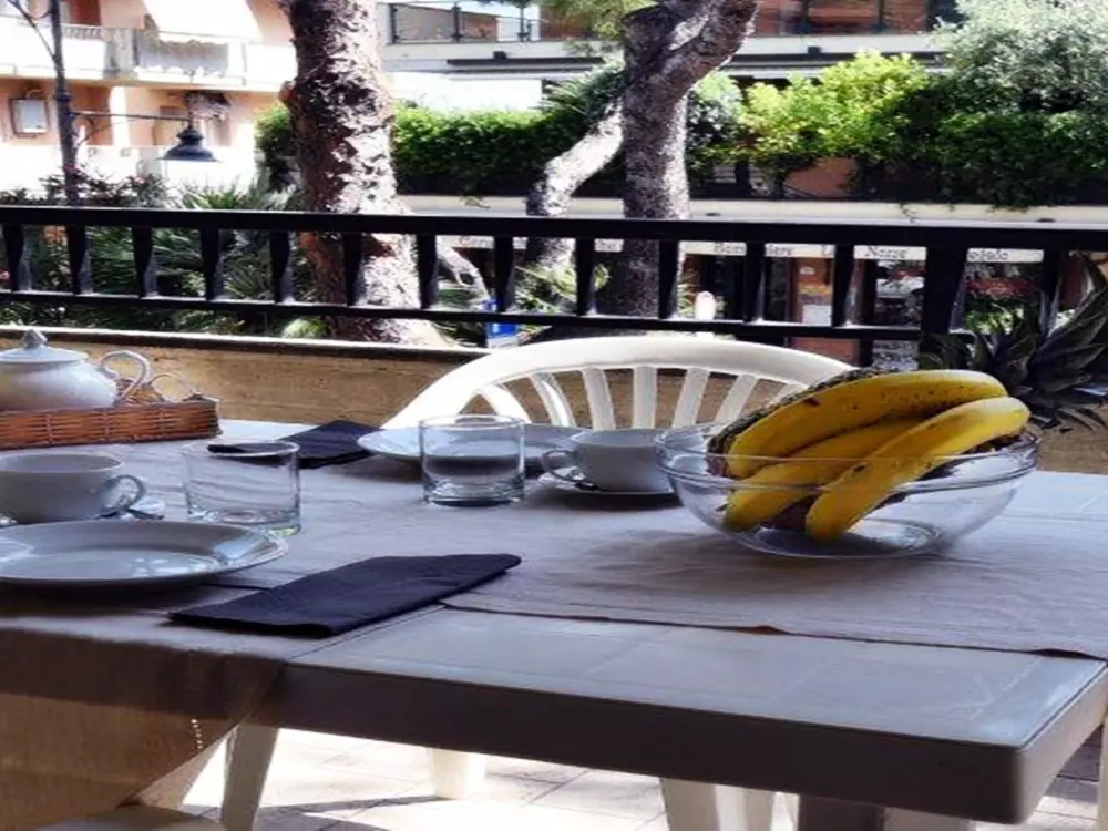 Résidence Adriatico