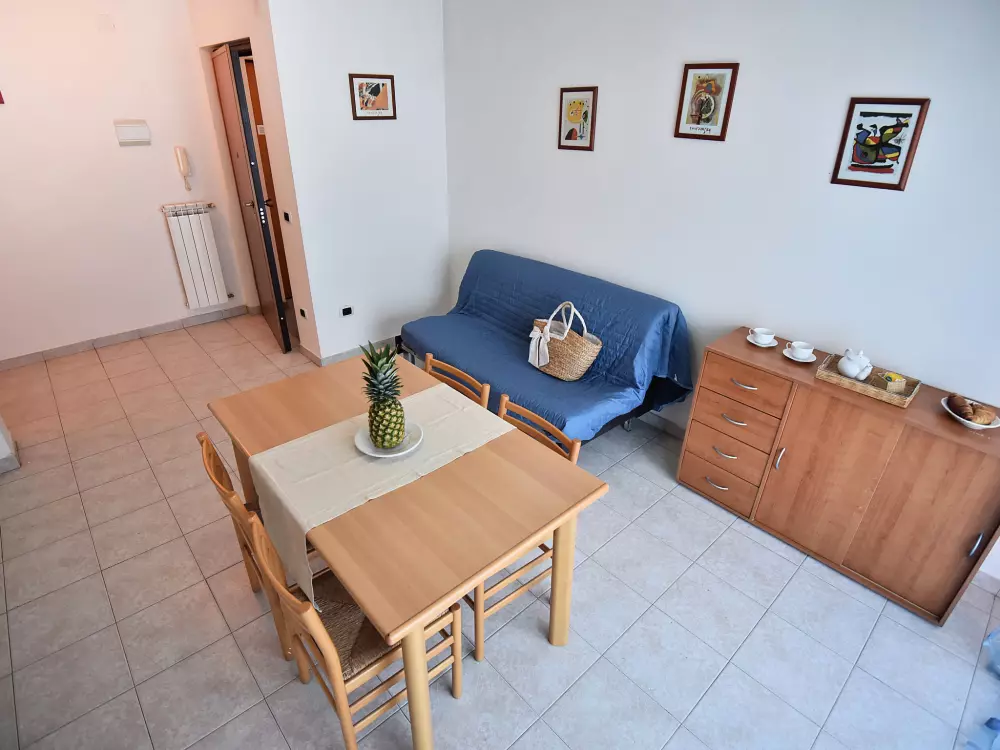 Résidence Adriatico