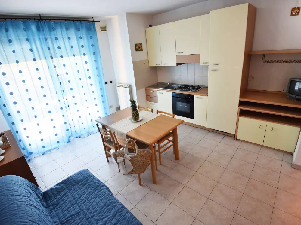 Résidence Adriatico