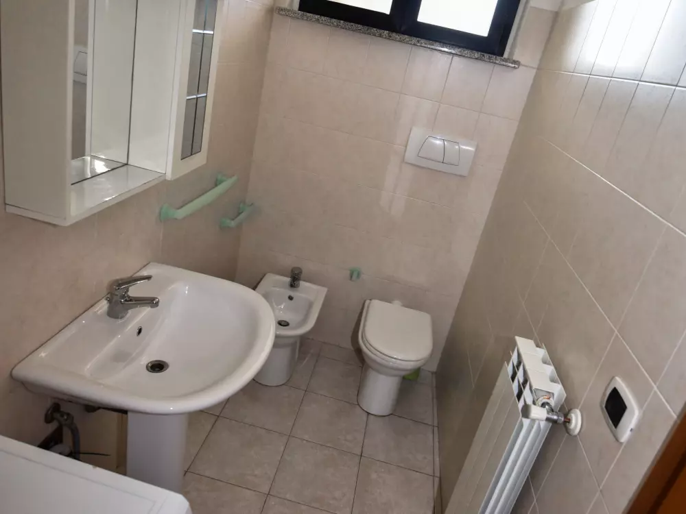 Résidence Adriatico