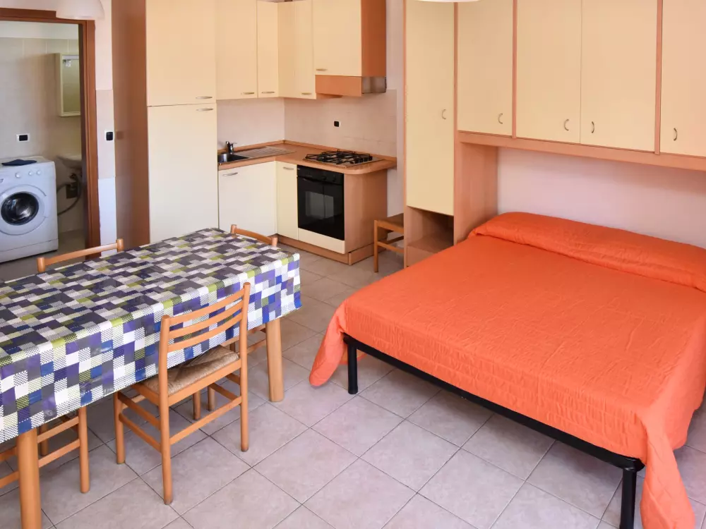 Résidence Adriatico