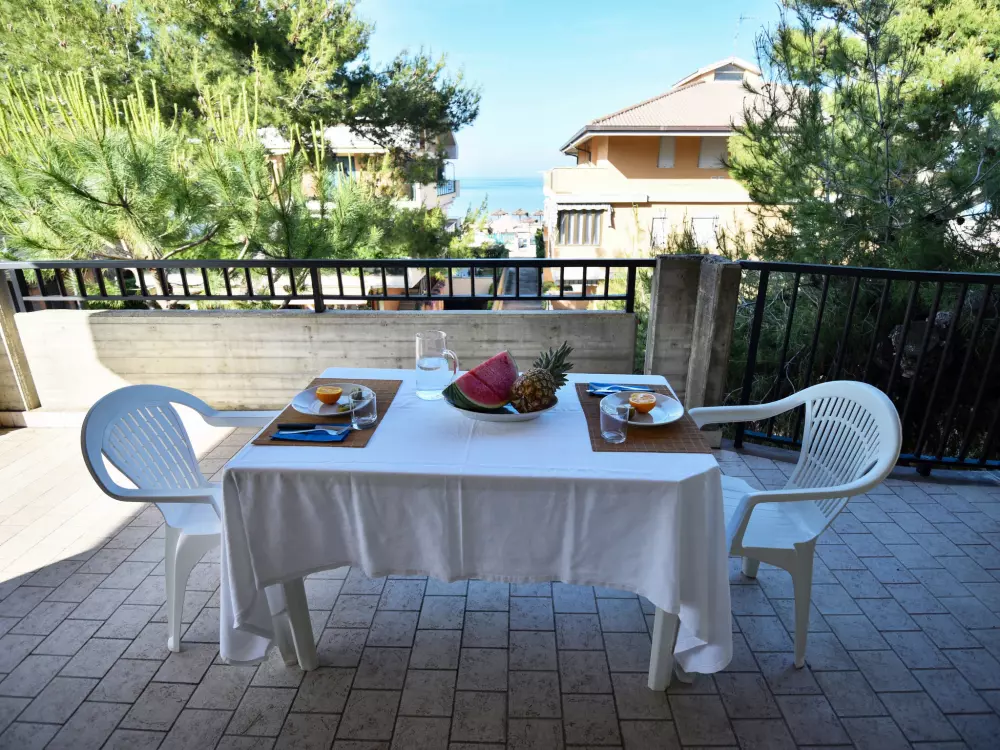 Résidence Adriatico