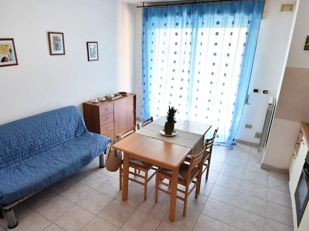 Résidence Adriatico