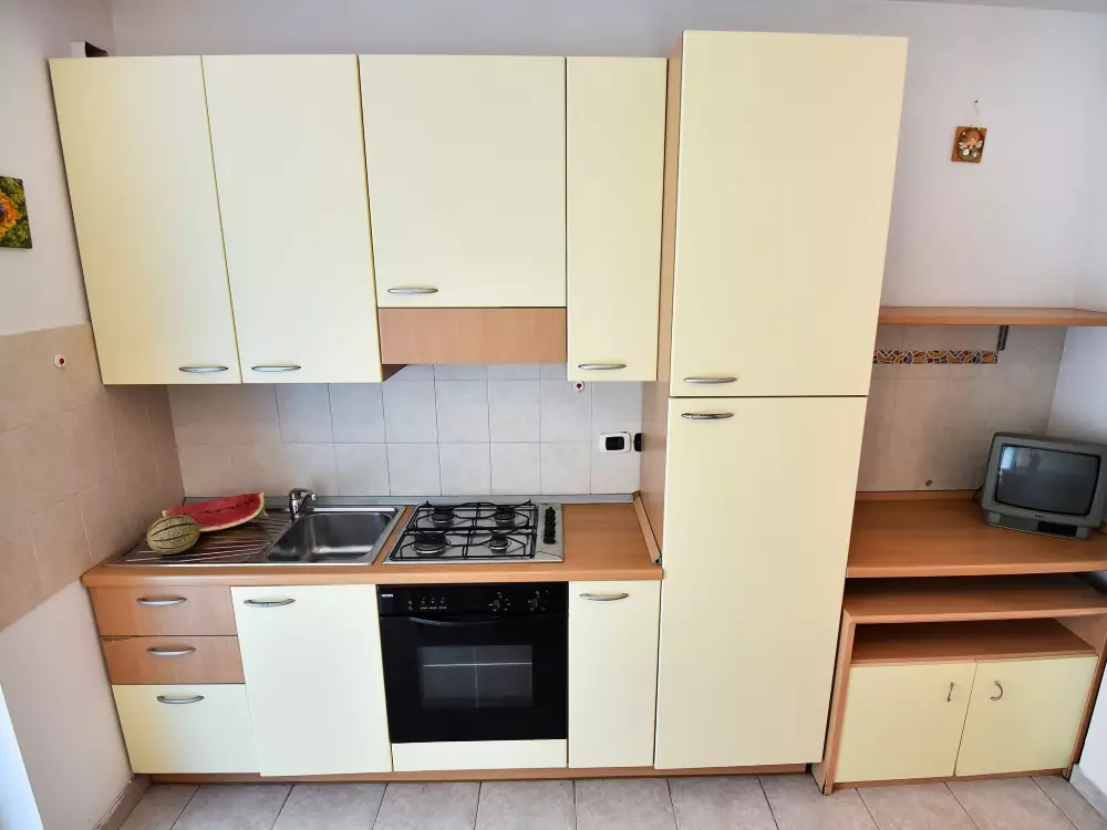 Résidence Adriatico