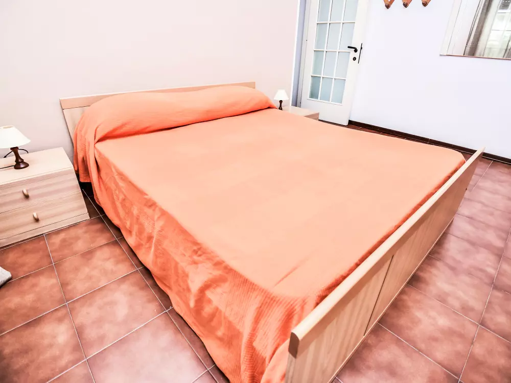 Résidence Green Marine, Palme, Ismare