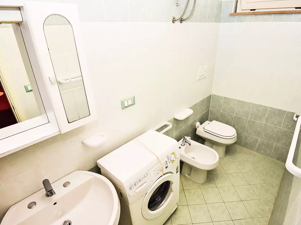 Résidence Green Marine, Palme, Ismare