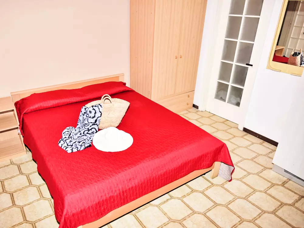 Résidence Green Marine, Palme, Ismare