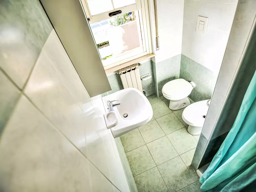 Résidence Green Marine, Palme, Ismare