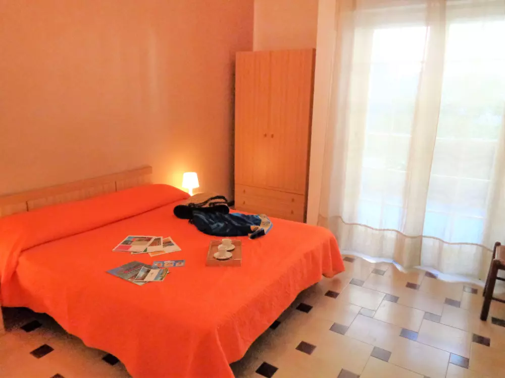 Résidence Green Marine, Palme, Ismare