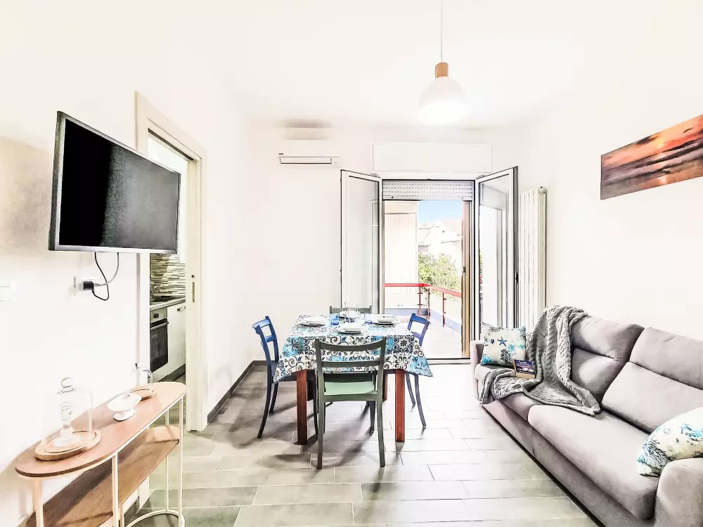 Résidence Terrazza Silvi Marina