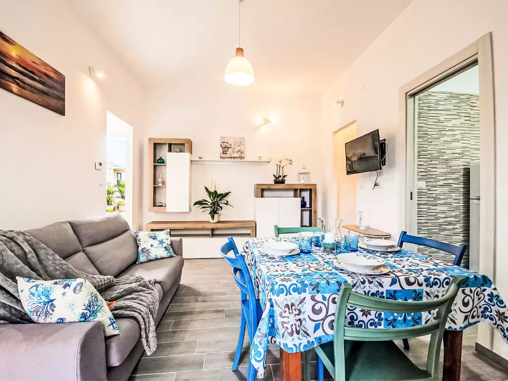 Résidence Terrazza Silvi Marina