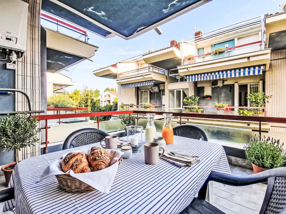 Résidence Terrazza Silvi Marina