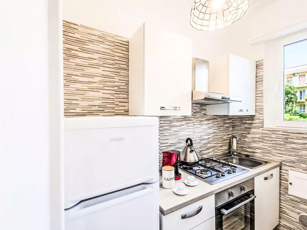 Résidence Terrazza Silvi Marina