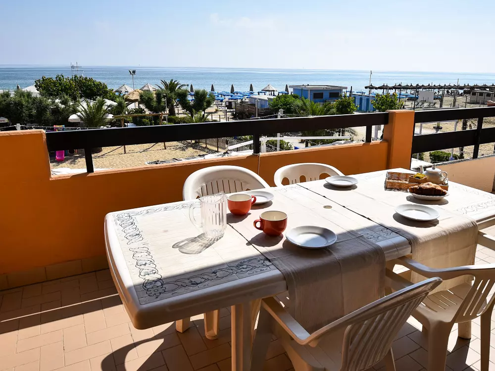 Résidence Vistamare