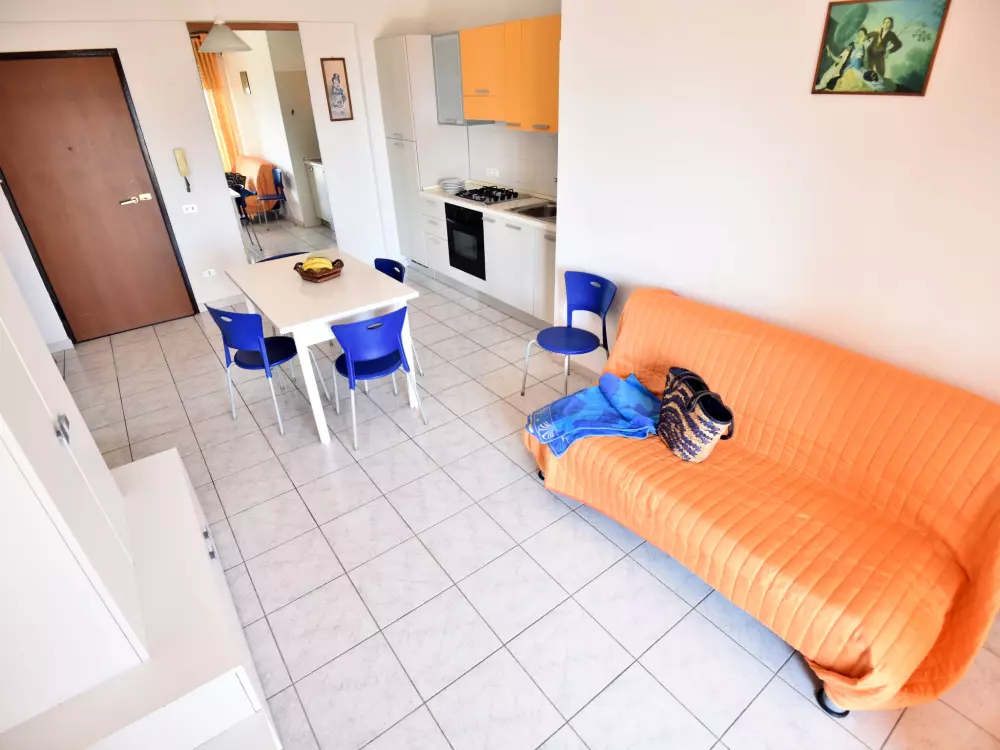 Résidence Vistamare