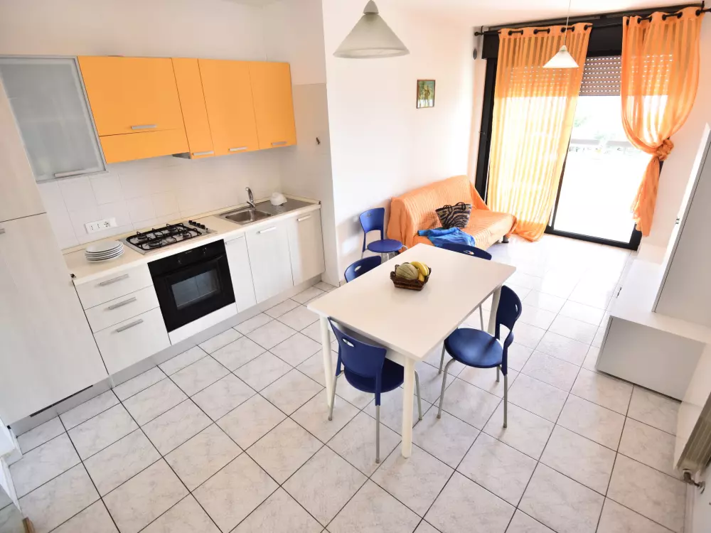 Résidence Vistamare