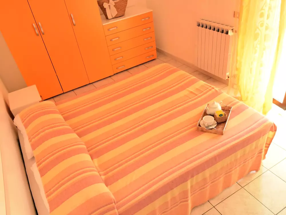 Résidence Vistamare