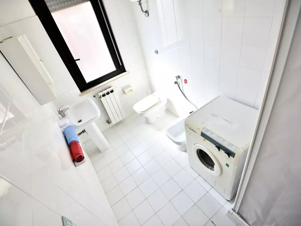 Résidence Vistamare